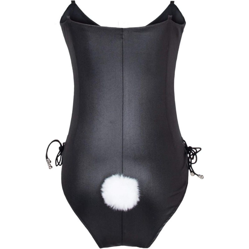 2026 Bunnygirl Suit Cosplay Wo - đánh giá và giá Anime Cosplay Jumpsuit
