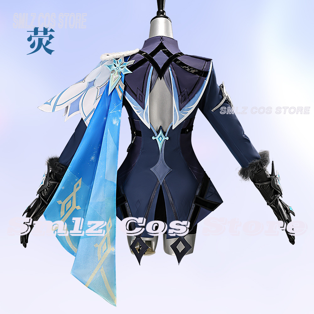 2026 Genshin Impact Traveler L - đánh giá và giá Anime Cosplay Ladies