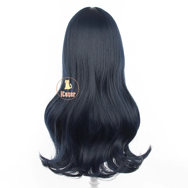 3,v;5'h\8/Kyotaro Sugishita Co - đánh giá và giá Anime Cosplay Blue Hair