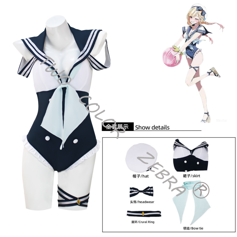 Anime My Dress-Up Kitagawa Mar - đánh giá và giá Kitagawa Anime Cosplay