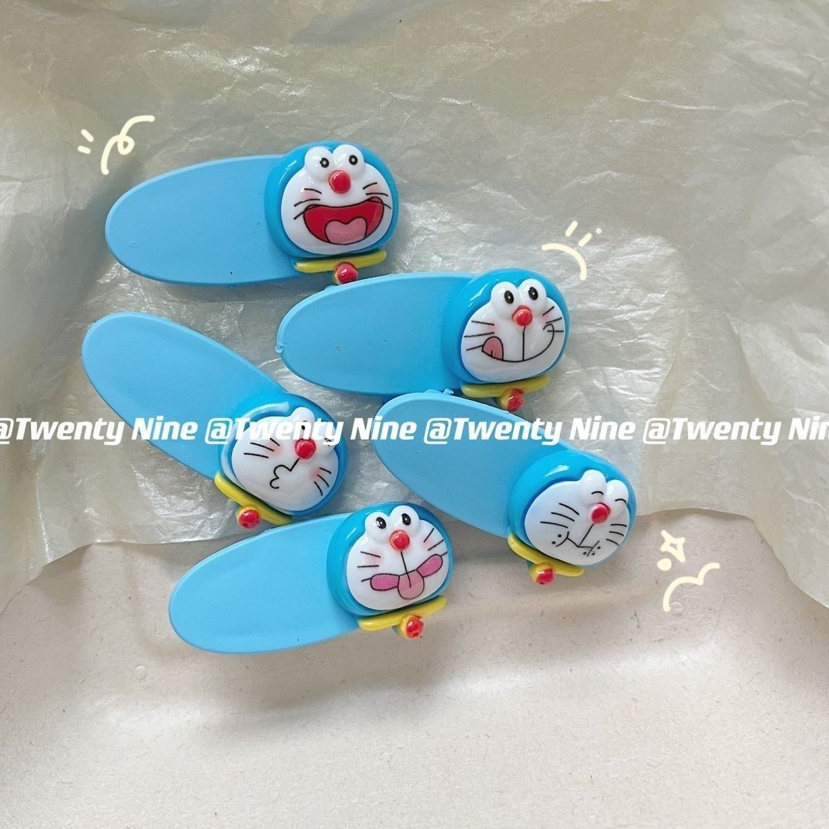 Cute Doraemon Expression Duckb - đánh giá và giá Anime Cosplay Couple