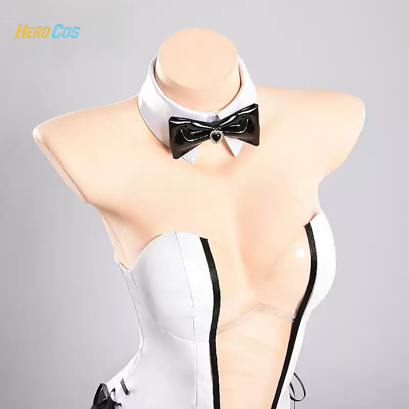 Game Browndust2 Aynil Cosplay  - đánh giá và giá Anime Cosplay Jumpsuit