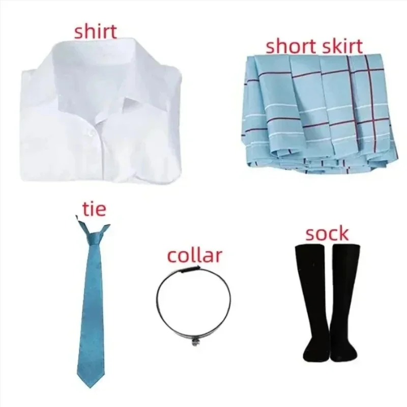 Anime My Dress Up Darling Kita - đánh giá và giá Kitagawa Anime Cosplay