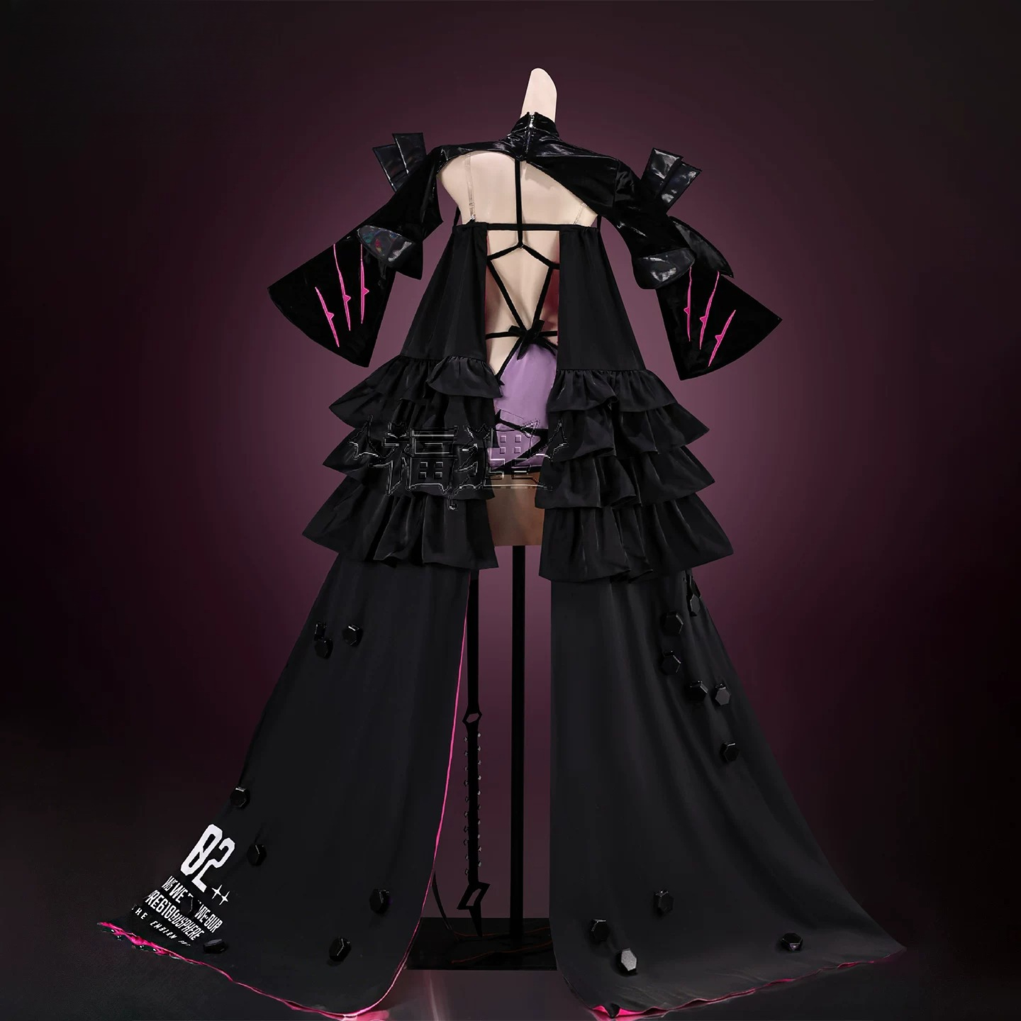 Goddess of Victory  Modernia S - đánh giá và giá Anime Cosplay Ladies
