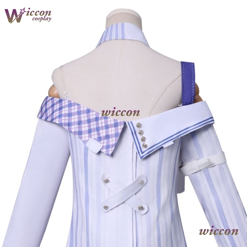 WuHu Infinity Nikki Cosplay Co - đánh giá và giá Anime Cosplay Idea