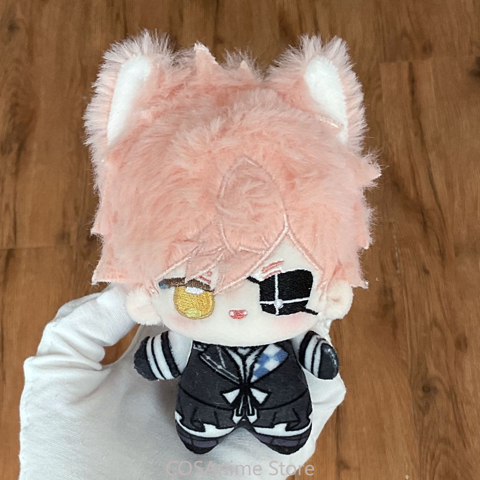 Tsukinami Carla Tsukinami Shin - đánh giá và giá Anime Cosplay Ladies